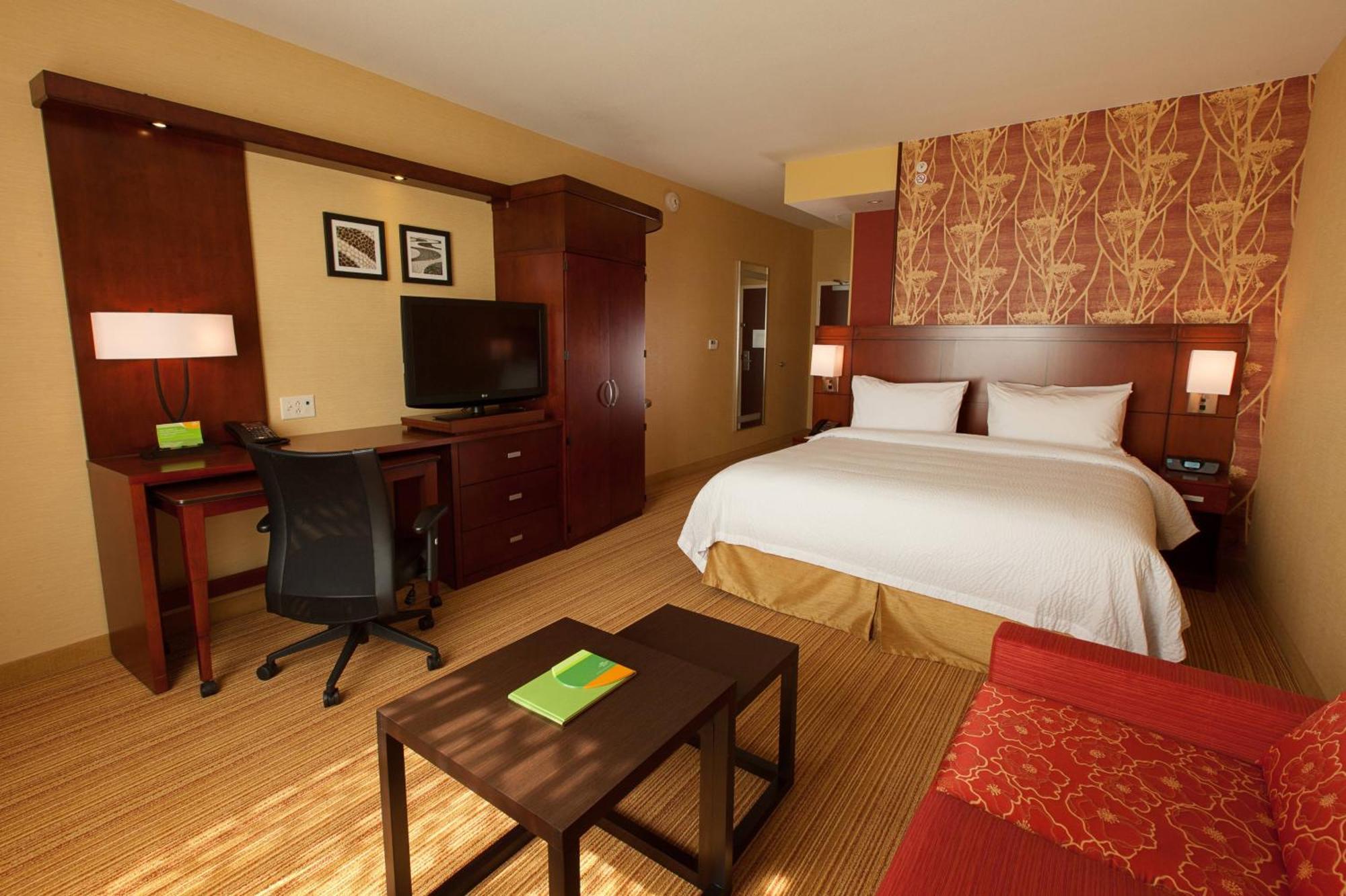 Courtyard Kansas City At Briarcliff Ngoại thất bức ảnh